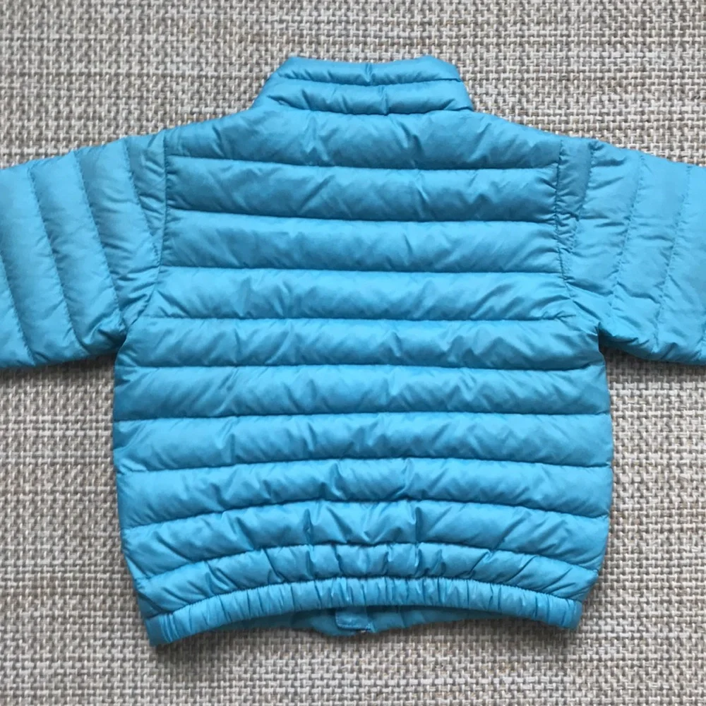 Patagonia down puffer